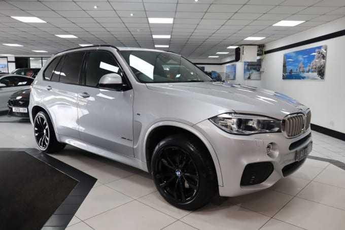 2024 BMW X5