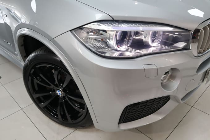 2024 BMW X5