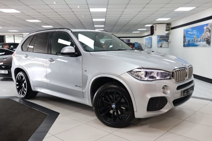 2024 BMW X5