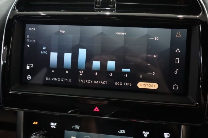 2024 Jaguar Xe