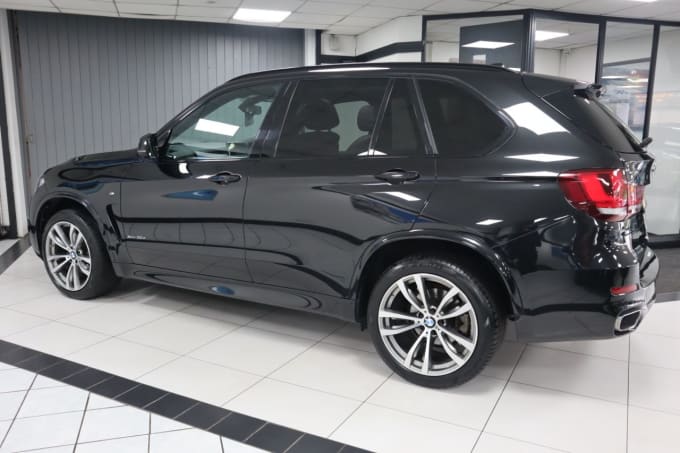 2024 BMW X5