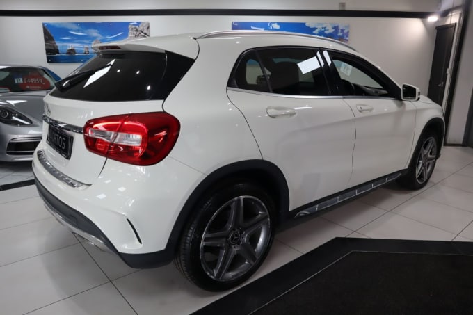 2024 Mercedes-benz Gla-class