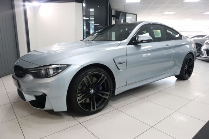 2024 BMW M4