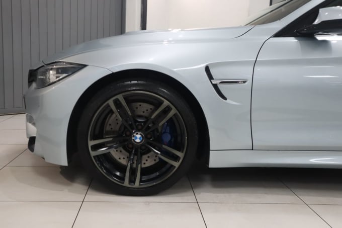 2024 BMW M4