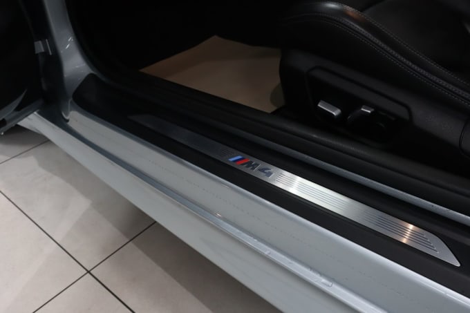 2024 BMW M4