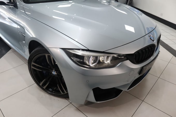 2024 BMW M4