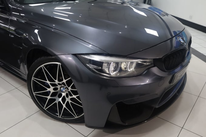 2024 BMW M3