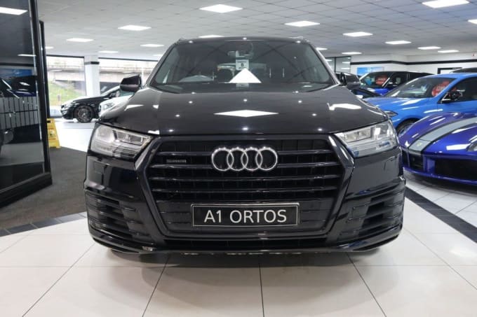 2024 Audi Q7