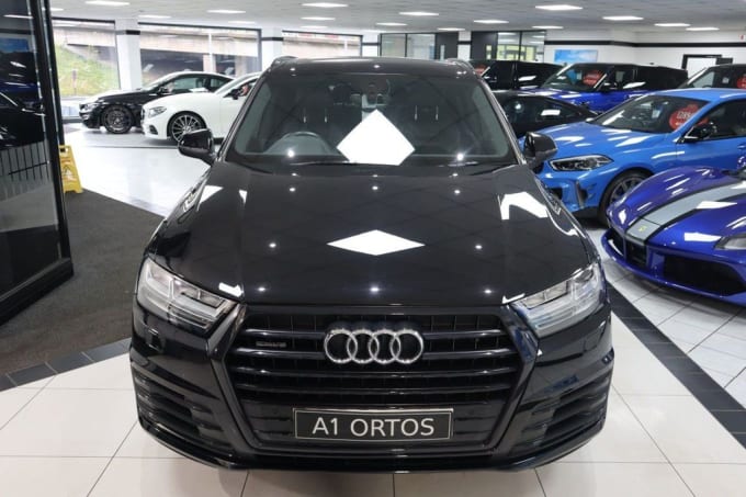 2024 Audi Q7