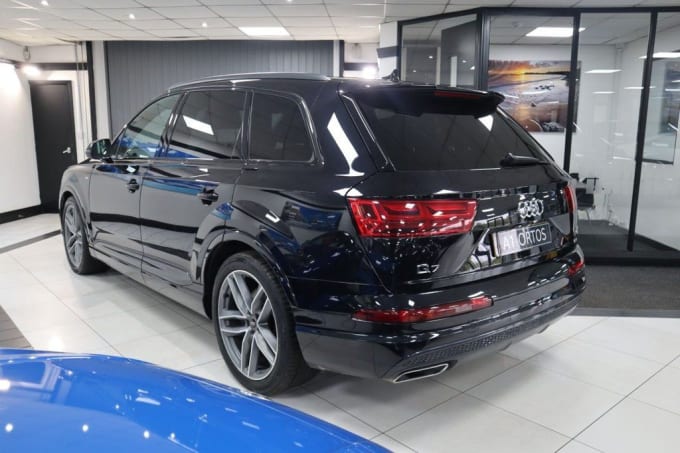 2024 Audi Q7