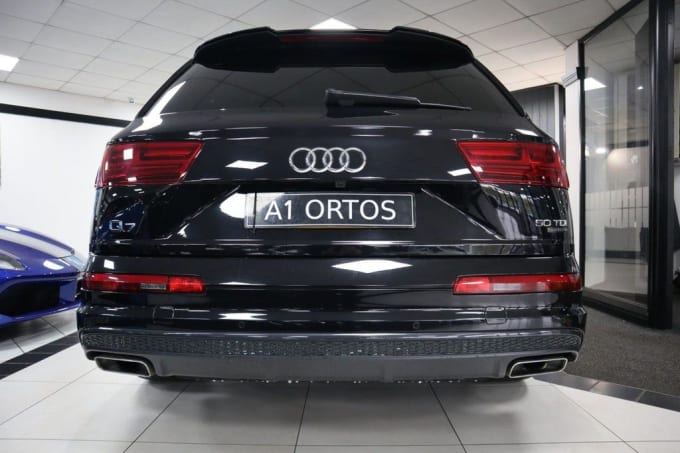 2024 Audi Q7