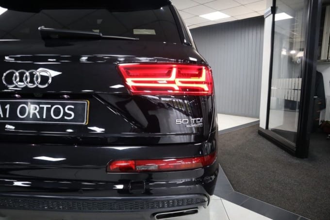 2024 Audi Q7