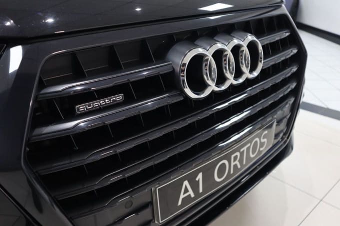 2024 Audi Q7