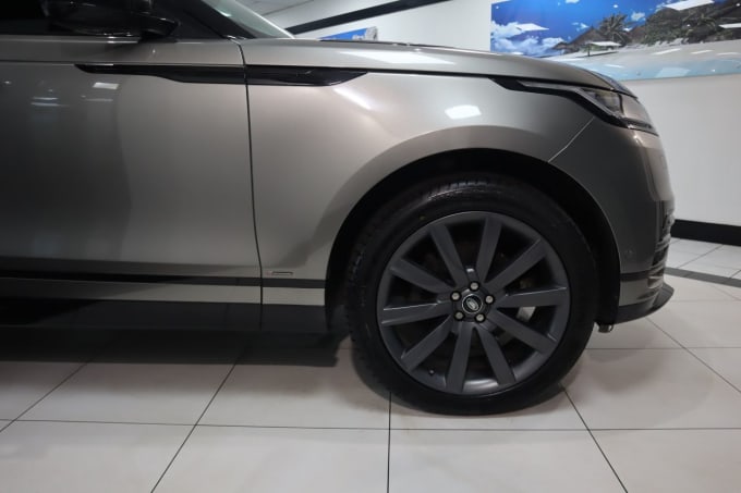 2024 Land Rover Range Rover Velar