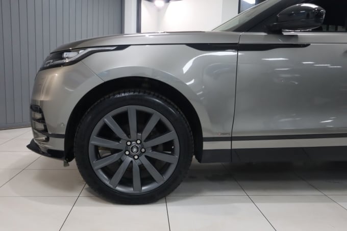 2024 Land Rover Range Rover Velar