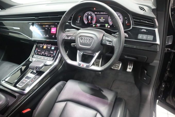 2024 Audi Q7