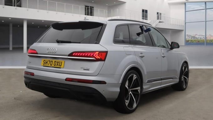 2024 Audi Q7