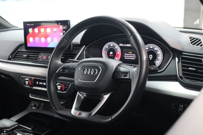 2024 Audi Sq5