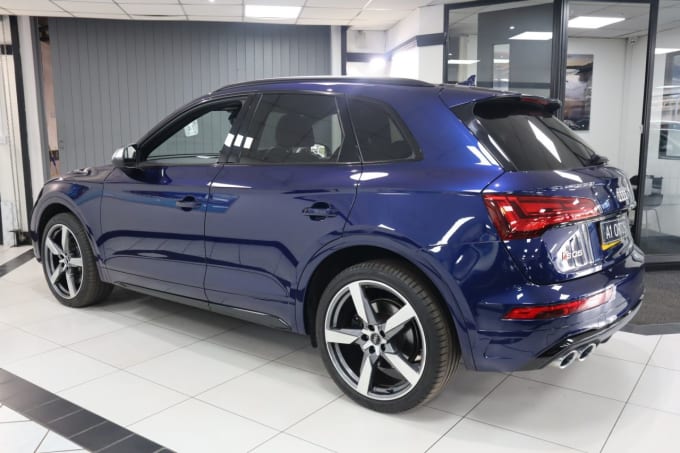 2024 Audi Sq5