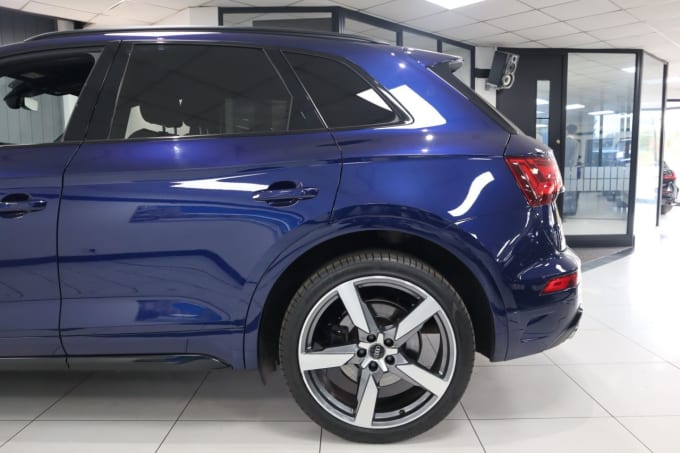 2024 Audi Sq5