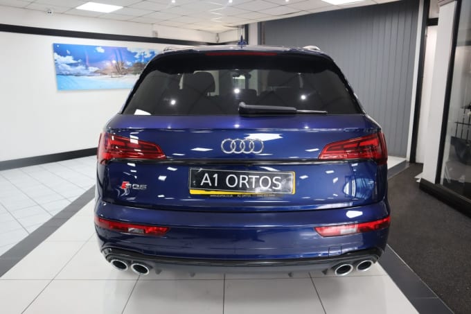 2024 Audi Sq5