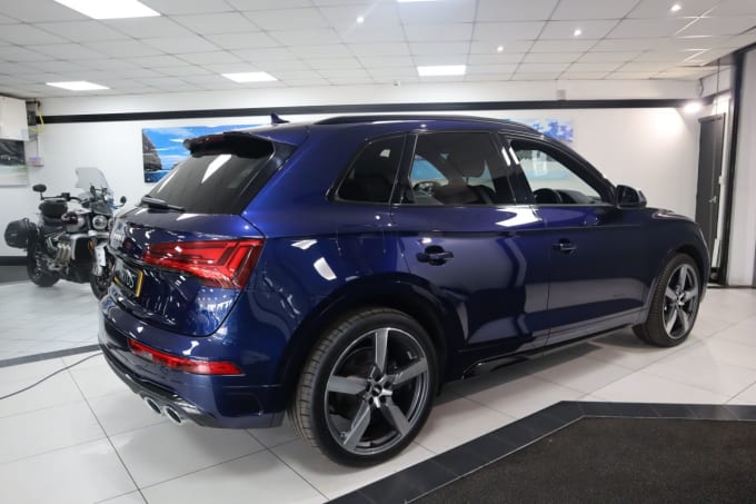 2024 Audi Sq5