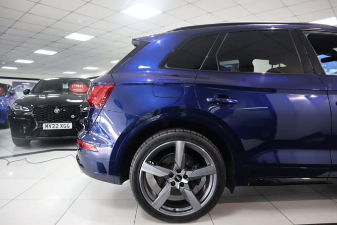 2024 Audi Sq5