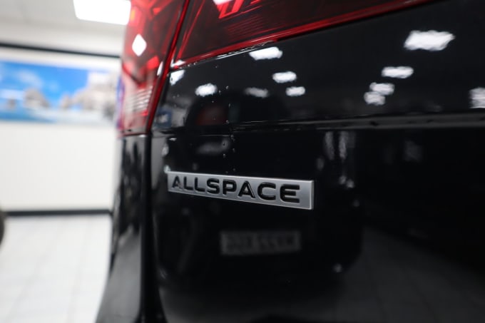 2024 Volkswagen Tiguan Allspace