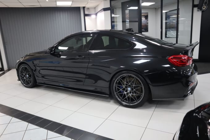 2024 BMW M4