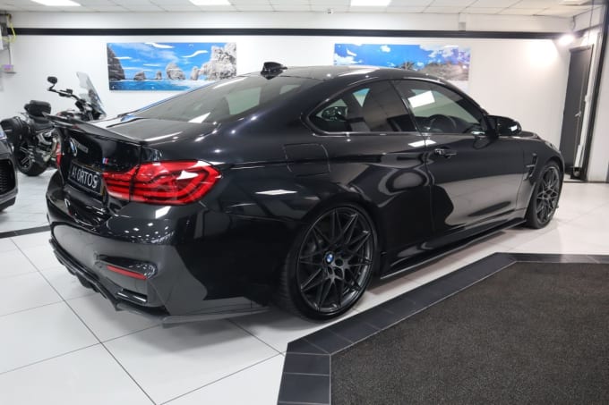 2024 BMW M4