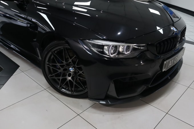 2024 BMW M4