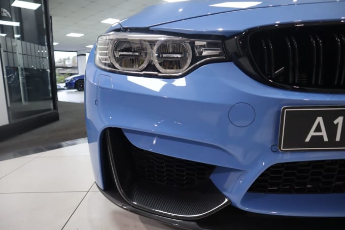 2024 BMW M3