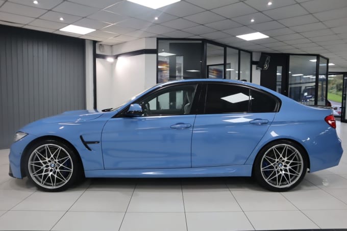 2024 BMW M3