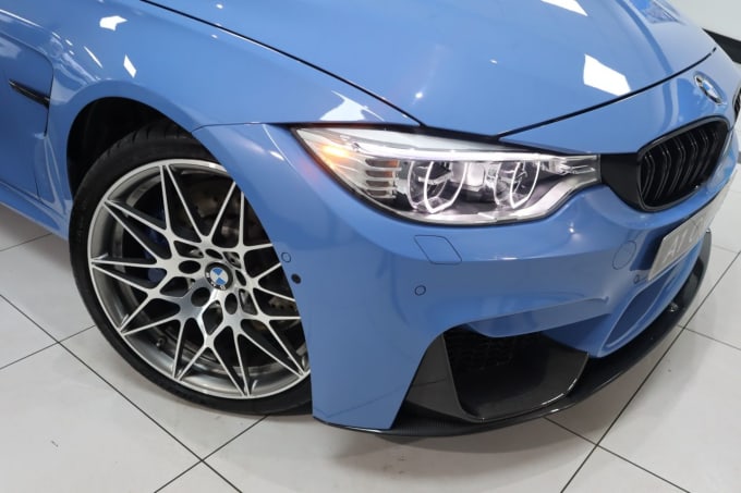 2024 BMW M3