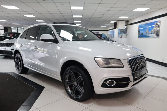 2024 Audi Q5