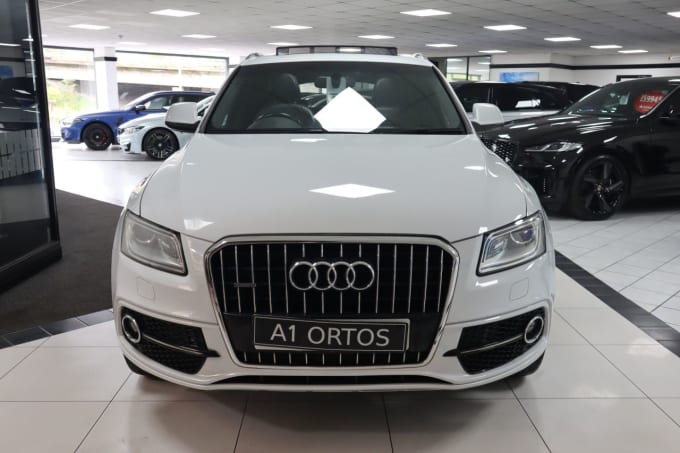 2024 Audi Q5