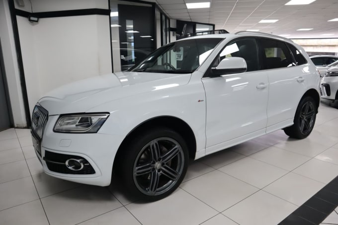 2024 Audi Q5