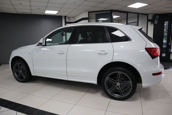 2024 Audi Q5