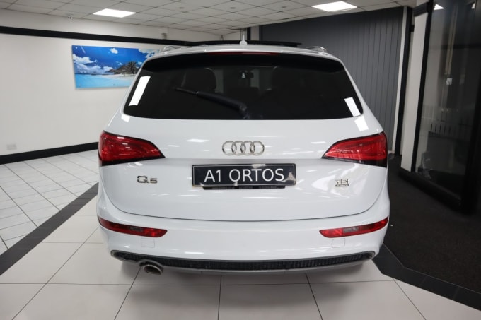 2024 Audi Q5