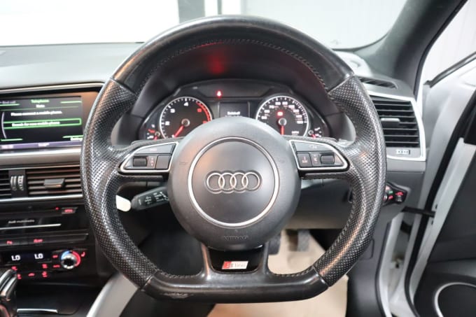 2024 Audi Q5