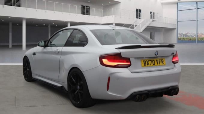 2020 BMW 2 Series