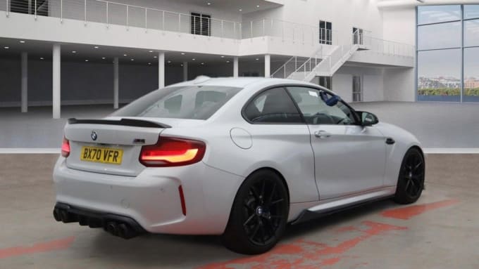 2020 BMW 2 Series