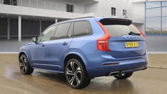 2024 Volvo Xc90