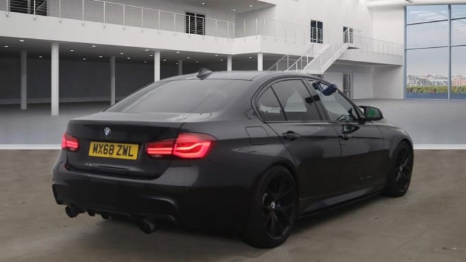 2024 BMW 3 Series