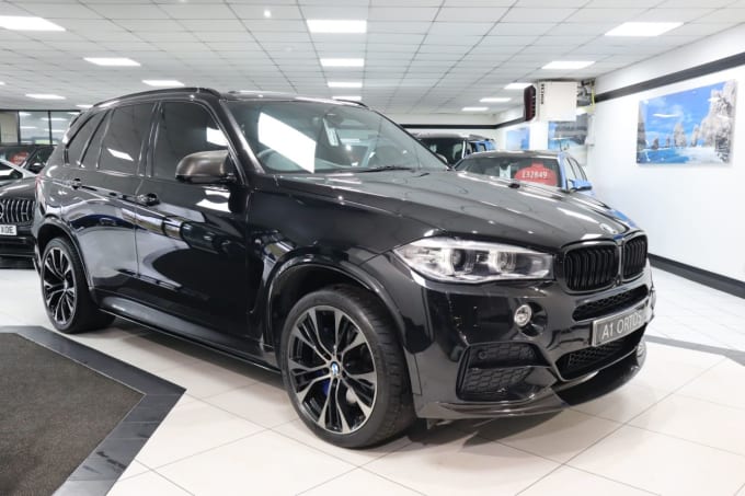 2025 BMW X5