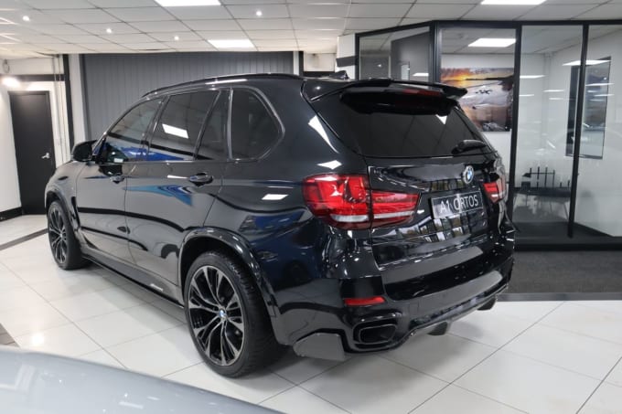 2025 BMW X5