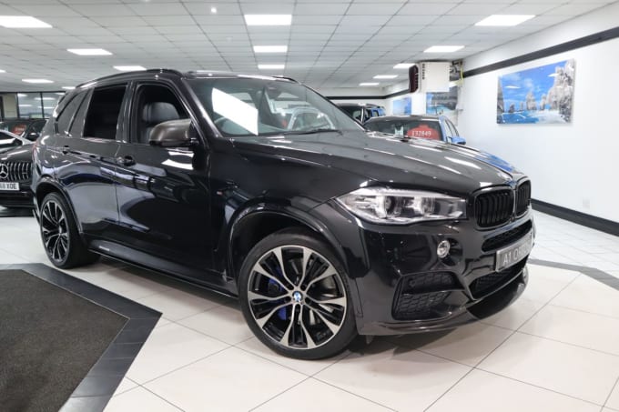 2025 BMW X5