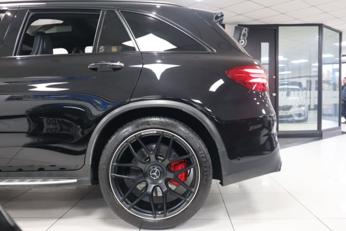 2025 Mercedes-benz Glc