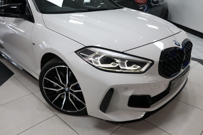 2025 BMW 1 Series