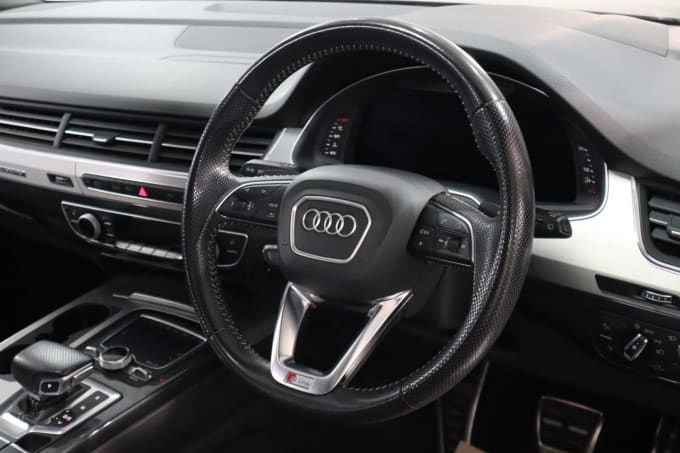 2025 Audi Q7